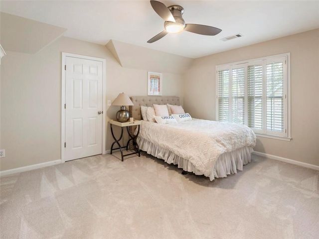 5075 Harbour Ridge Drive, Alpharetta, GA 30005