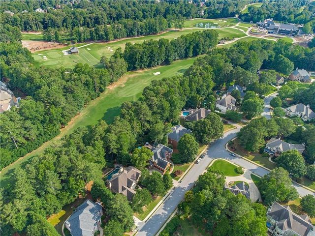 5075 Harbour Ridge Drive, Alpharetta, GA 30005