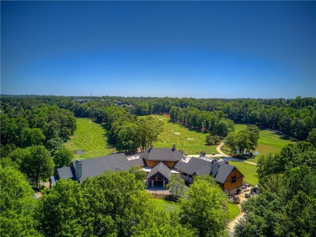 5075 Harbour Ridge Drive, Alpharetta, GA 30005