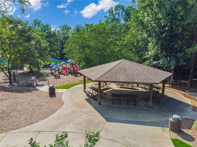 5075 Harbour Ridge Drive, Alpharetta, GA 30005