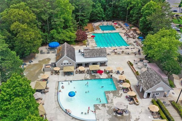 5075 Harbour Ridge Drive, Alpharetta, GA 30005