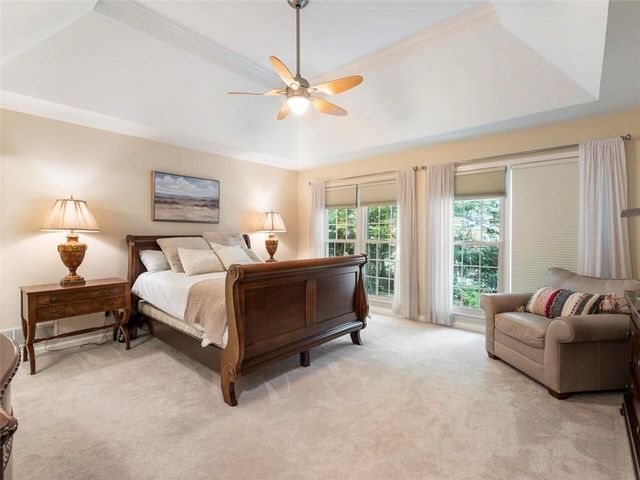 5075 Harbour Ridge Drive, Alpharetta, GA 30005