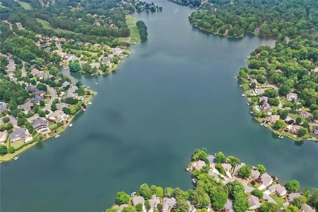 5075 Harbour Ridge Drive, Alpharetta, GA 30005