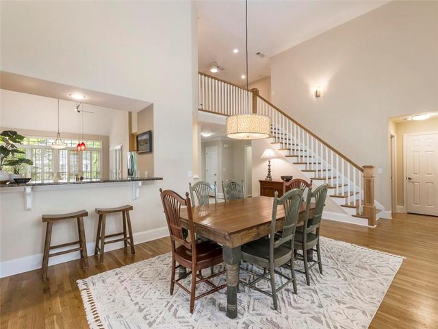 5075 Harbour Ridge Drive, Alpharetta, GA 30005