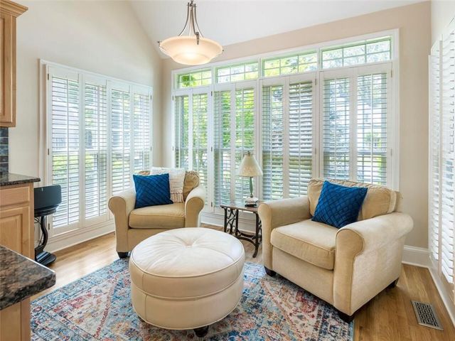 5075 Harbour Ridge Drive, Alpharetta, GA 30005