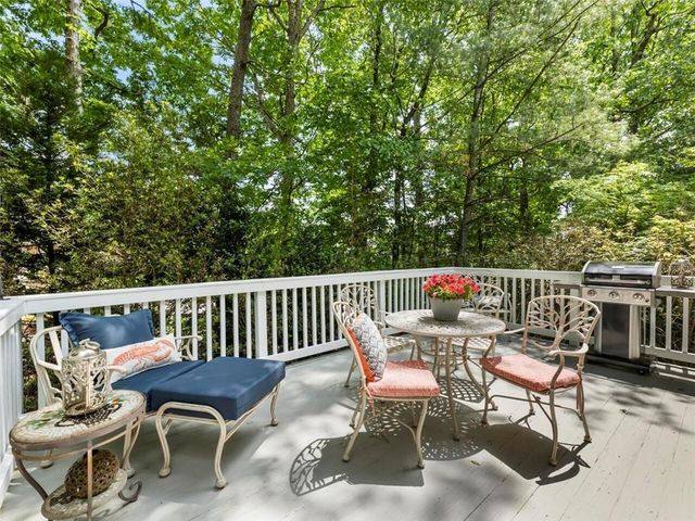 5075 Harbour Ridge Drive, Alpharetta, GA 30005