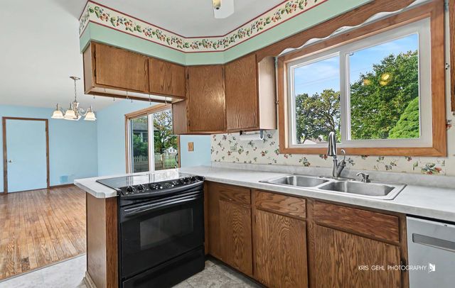 738 Monroe Drive, Lindenhurst, IL 60046