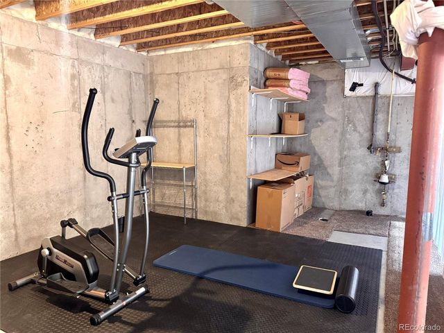 1501 Live Oak Rd, Castle Rock, CO 80104