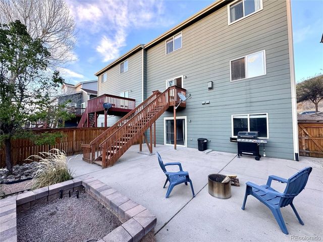 1501 Live Oak Rd, Castle Rock, CO 80104