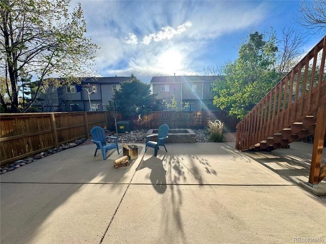1501 Live Oak Rd, Castle Rock, CO 80104