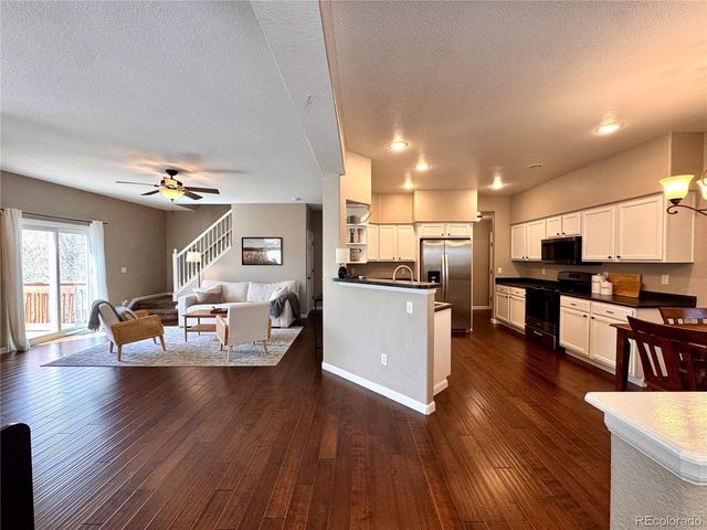 1501 Live Oak Rd, Castle Rock, CO 80104