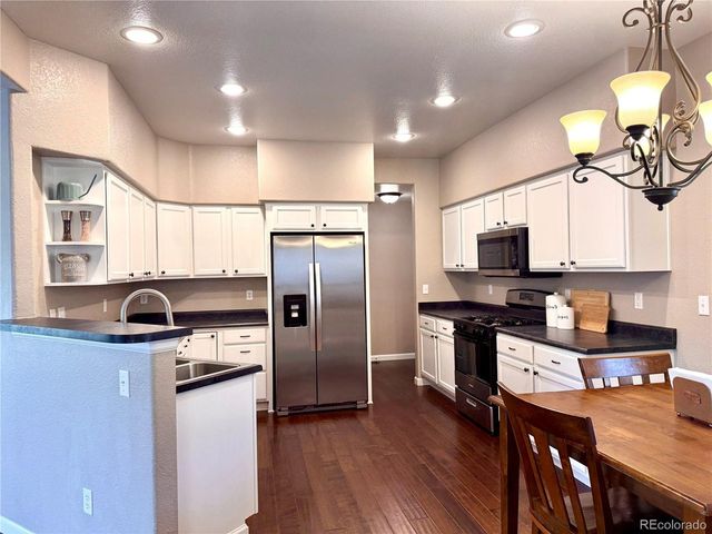 1501 Live Oak Rd, Castle Rock, CO 80104