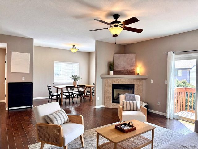 1501 Live Oak Rd, Castle Rock, CO 80104