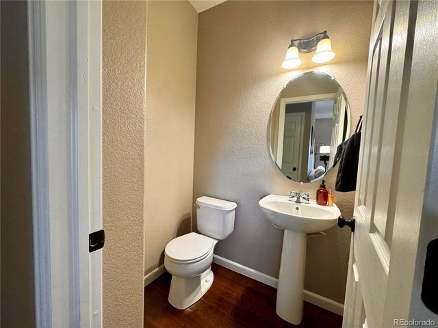 1501 Live Oak Rd, Castle Rock, CO 80104