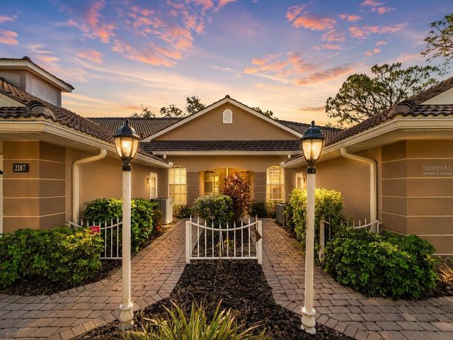 2189 LYNX RUN 2189, North Port, FL 34288