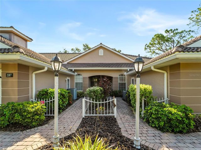 2189 LYNX RUN 2189, North Port, FL 34288