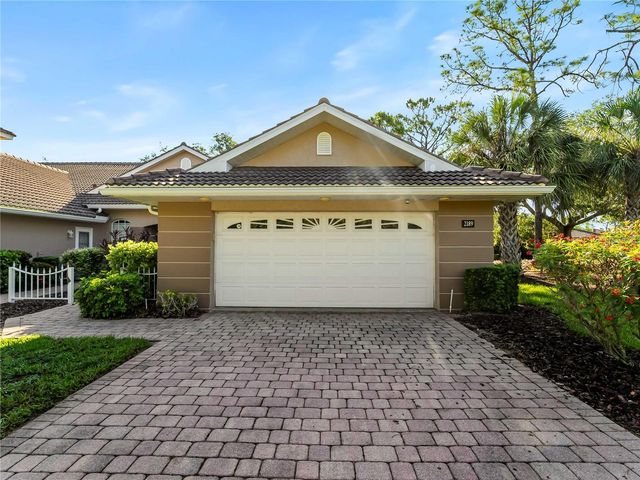 2189 LYNX RUN 2189, North Port, FL 34288