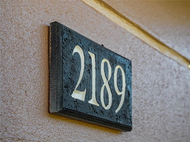 2189 LYNX RUN 2189, North Port, FL 34288