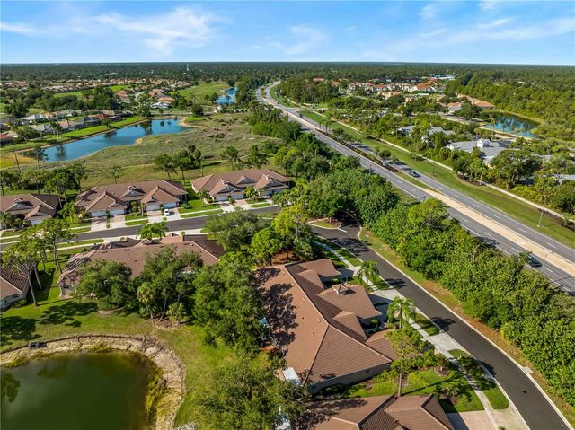 2189 LYNX RUN 2189, North Port, FL 34288