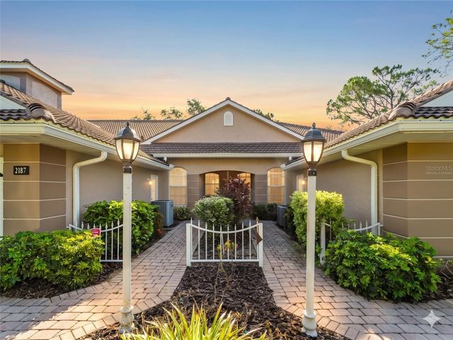 2189 LYNX RUN 2189, North Port, FL 34288