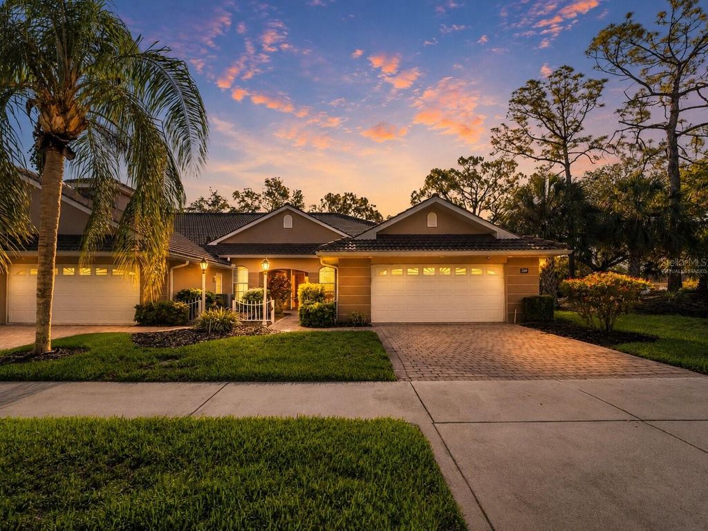 2189 LYNX RUN 2189, North Port, FL 34288