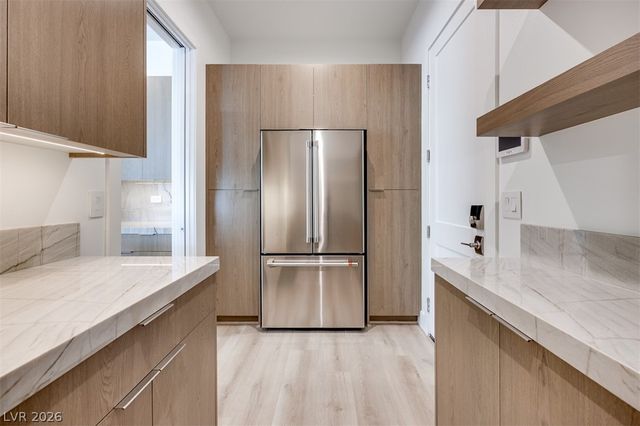 51 Parkwood Ridge Street, Las Vegas, NV 89138