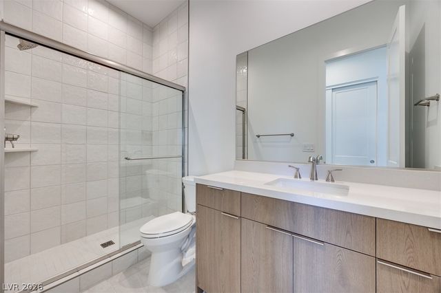 51 Parkwood Ridge Street, Las Vegas, NV 89138