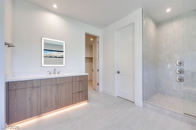 51 Parkwood Ridge Street, Las Vegas, NV 89138