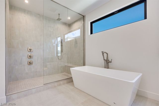 51 Parkwood Ridge Street, Las Vegas, NV 89138