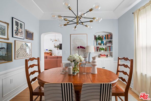 1270 N Hayworth Avenue, Los Angeles, CA 90046