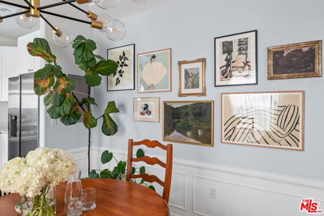1270 N Hayworth Avenue, Los Angeles, CA 90046