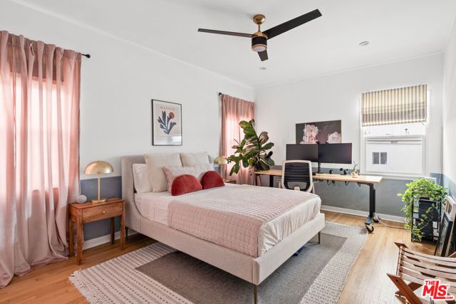 1270 N Hayworth Avenue, Los Angeles, CA 90046