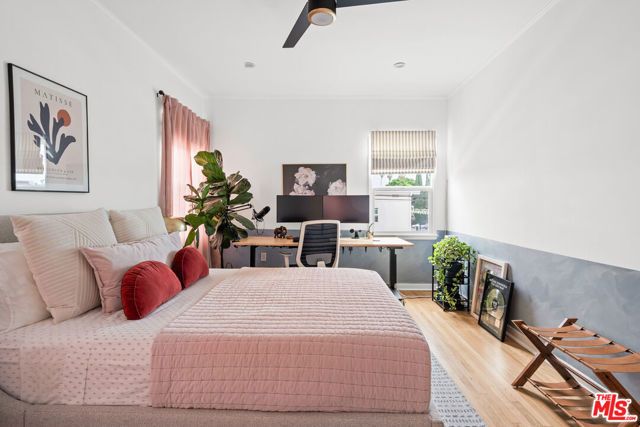 1270 N Hayworth Avenue, Los Angeles, CA 90046