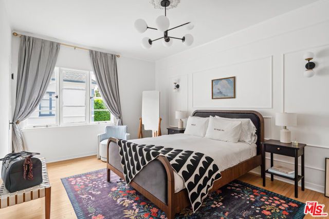 1270 N Hayworth Avenue, Los Angeles, CA 90046