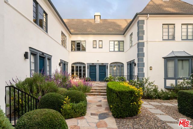 1270 N Hayworth Avenue, Los Angeles, CA 90046