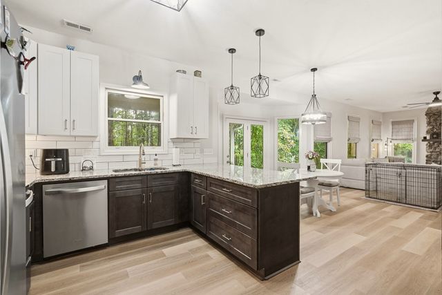 175 Crane Creek Road, Young Harris, GA 30582