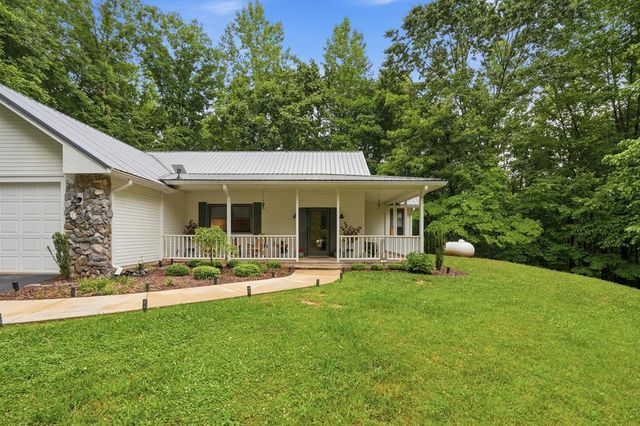 175 Crane Creek Road, Young Harris, GA 30582