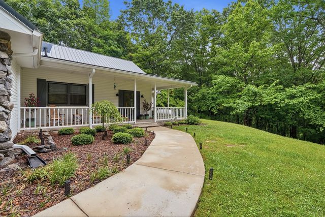 175 Crane Creek Road, Young Harris, GA 30582