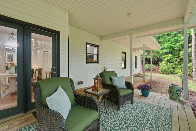 175 Crane Creek Road, Young Harris, GA 30582