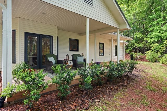 175 Crane Creek Road, Young Harris, GA 30582