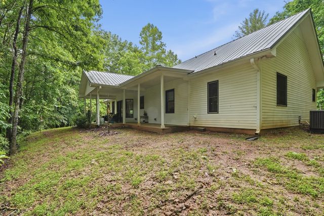175 Crane Creek Road, Young Harris, GA 30582