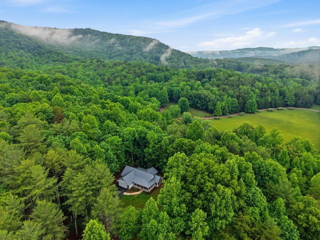175 Crane Creek Road, Young Harris, GA 30582