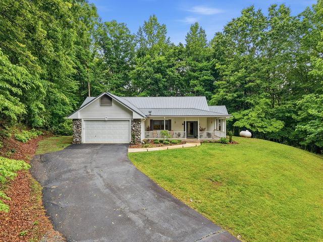 175 Crane Creek Road, Young Harris, GA 30582