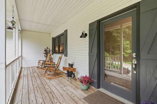 175 Crane Creek Road, Young Harris, GA 30582