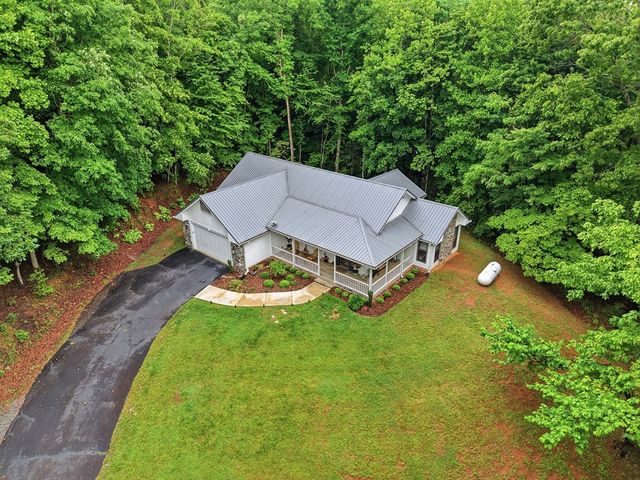 175 Crane Creek Road, Young Harris, GA 30582