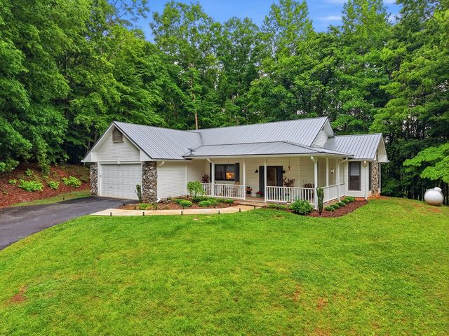 175 Crane Creek Road, Young Harris, GA 30582