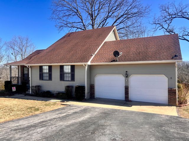 950 Skyline Drive, Forsyth, MO 65653