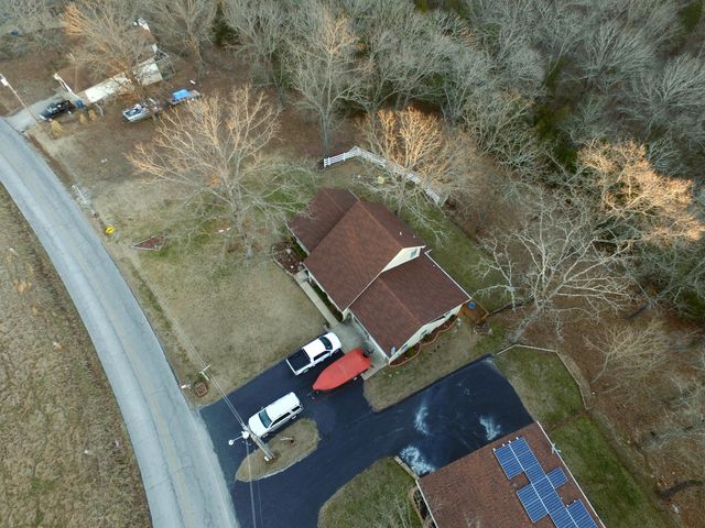 950 Skyline Drive, Forsyth, MO 65653