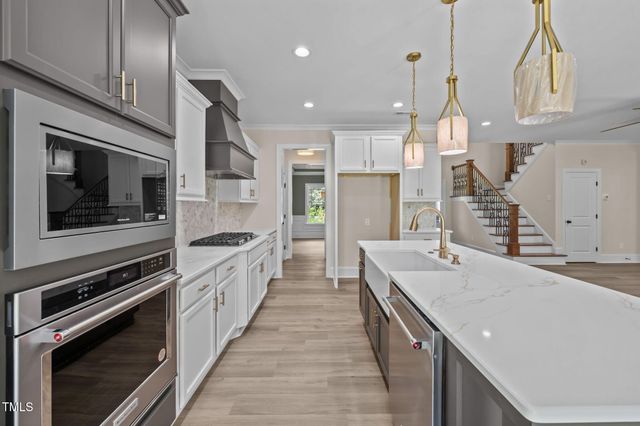 1663 Keith Hills Road, Lillington, NC 27546