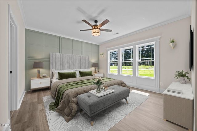 1663 Keith Hills Road, Lillington, NC 27546